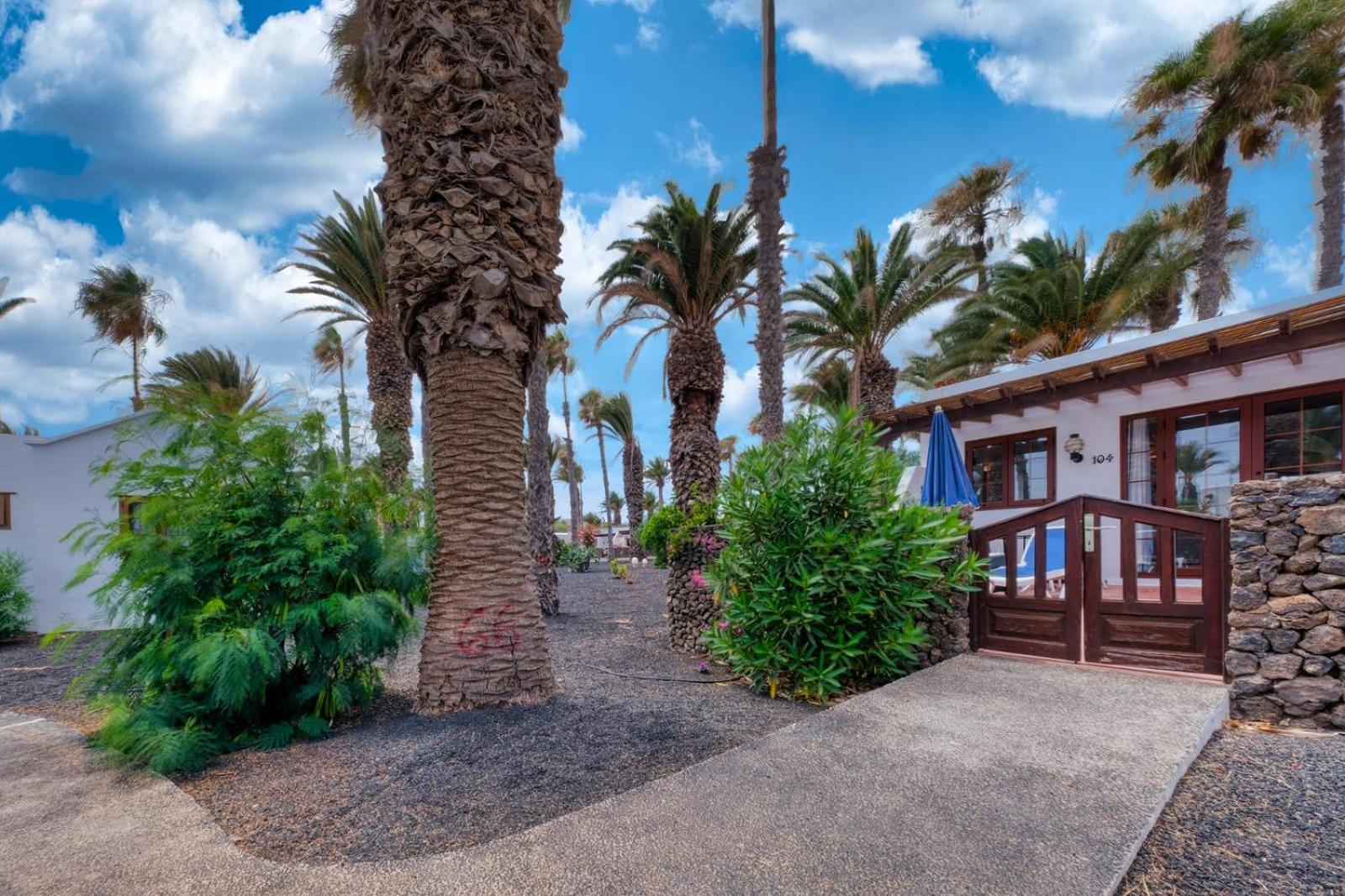 Las Brisas complex, Villa 104 Playa Blanca  Exterior foto