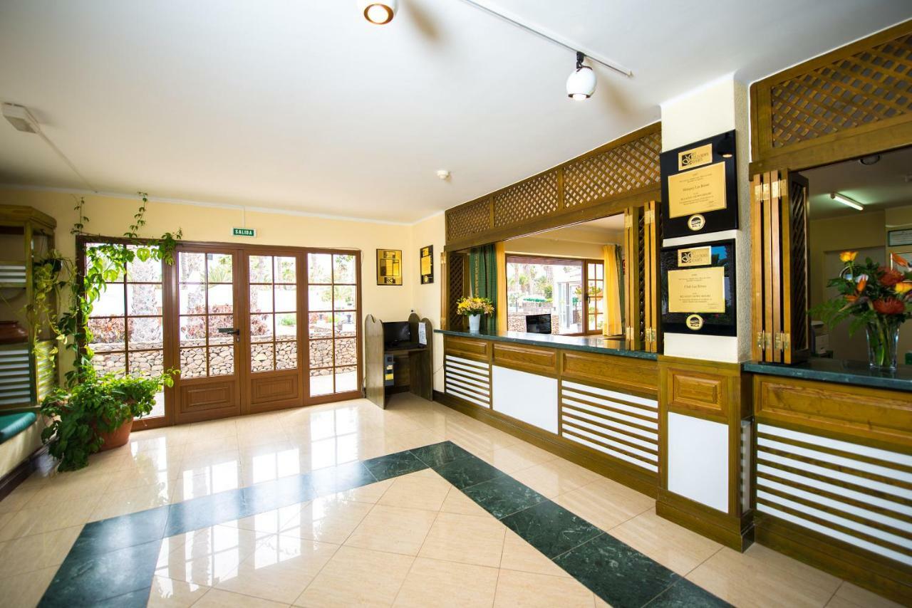 Las Brisas complex, Villa 104 Playa Blanca  Exterior foto